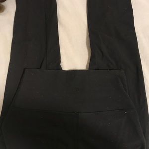 Lululemon Wunder Under